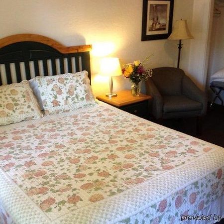 Manor Motel アシュランド エクステリア 写真