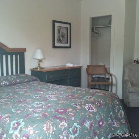 Manor Motel アシュランド エクステリア 写真