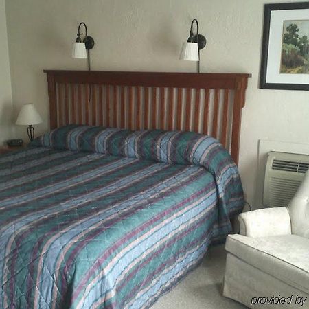 Manor Motel アシュランド エクステリア 写真