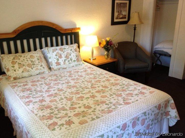 Manor Motel アシュランド エクステリア 写真