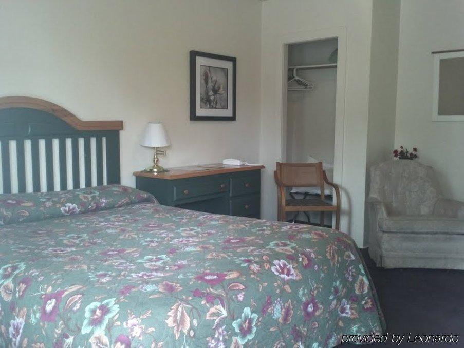 Manor Motel アシュランド エクステリア 写真