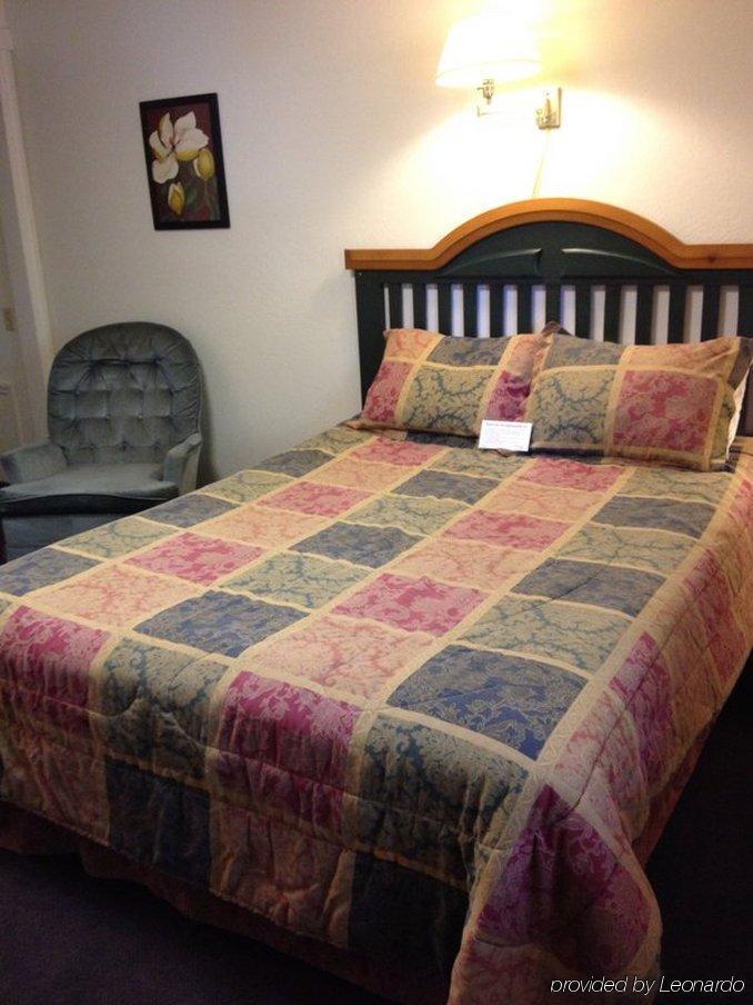 Manor Motel アシュランド エクステリア 写真