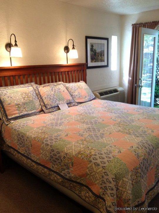 Manor Motel アシュランド エクステリア 写真