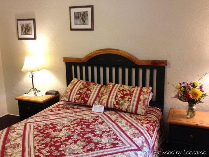 Manor Motel アシュランド エクステリア 写真