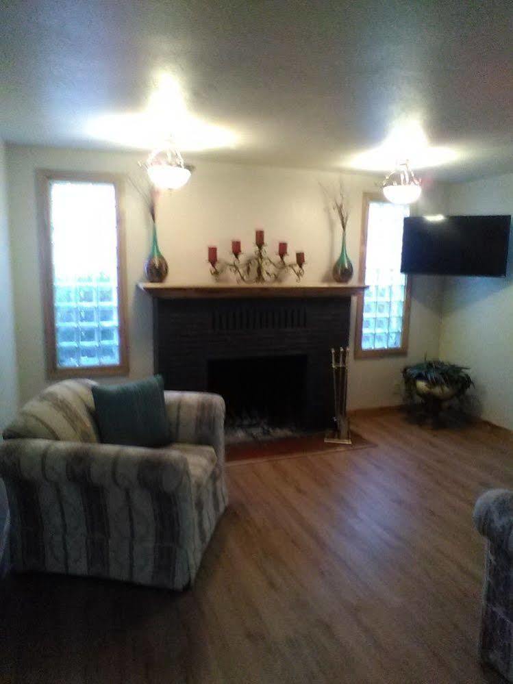 Manor Motel アシュランド エクステリア 写真
