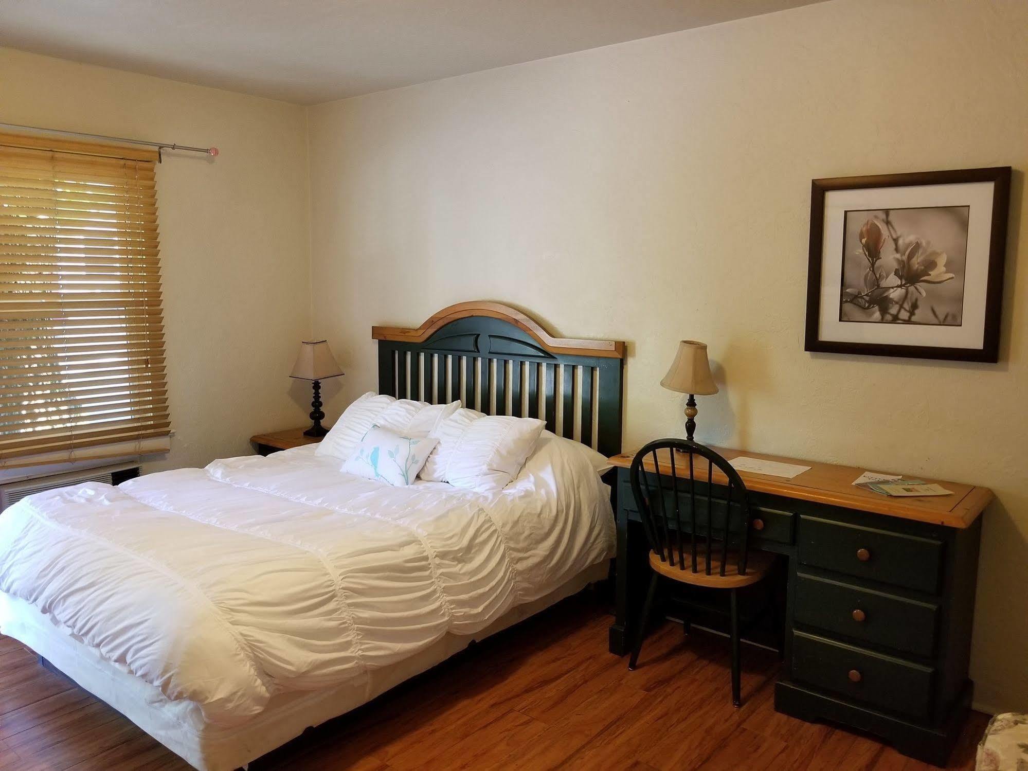 Manor Motel アシュランド エクステリア 写真