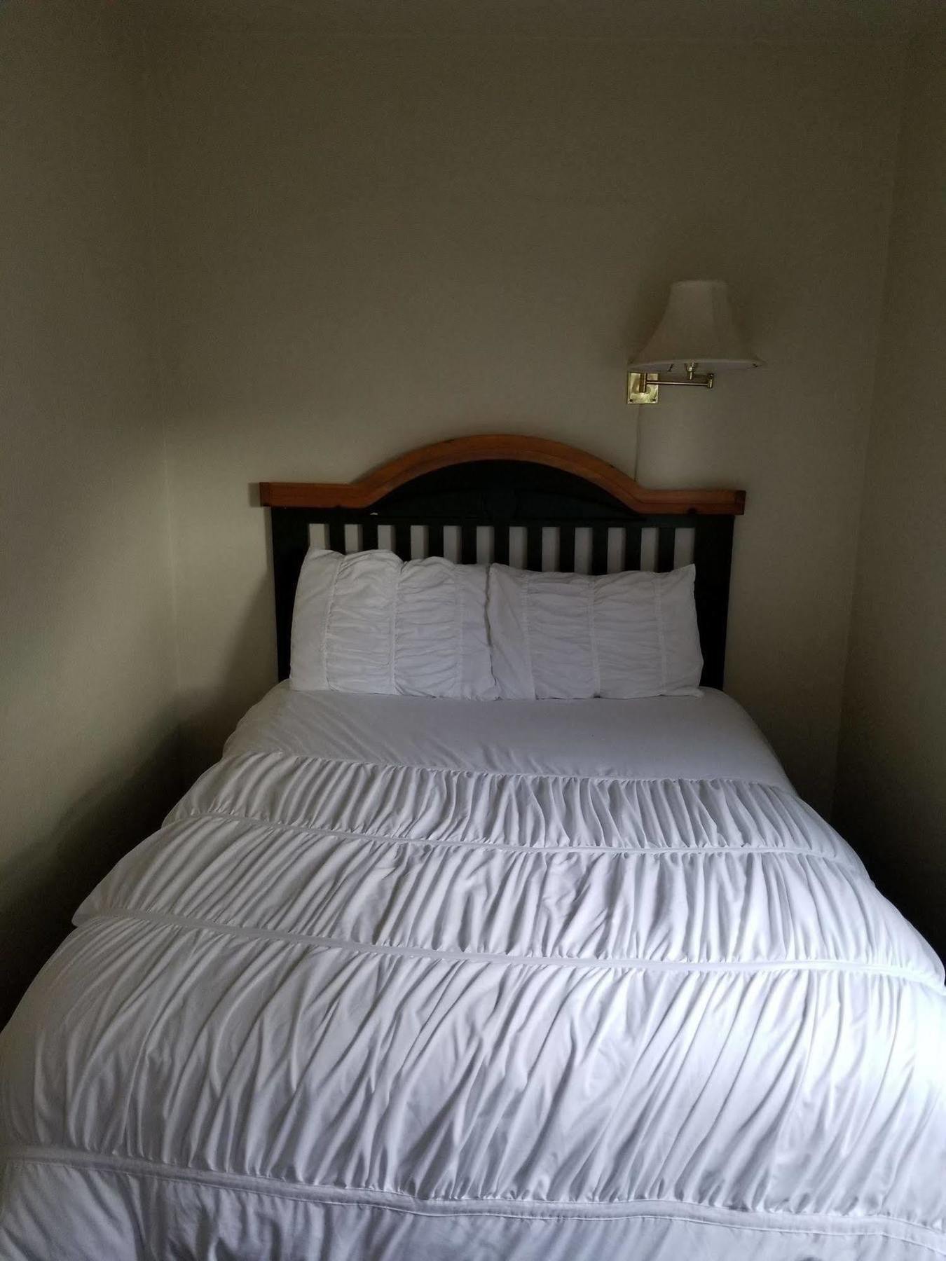 Manor Motel アシュランド エクステリア 写真