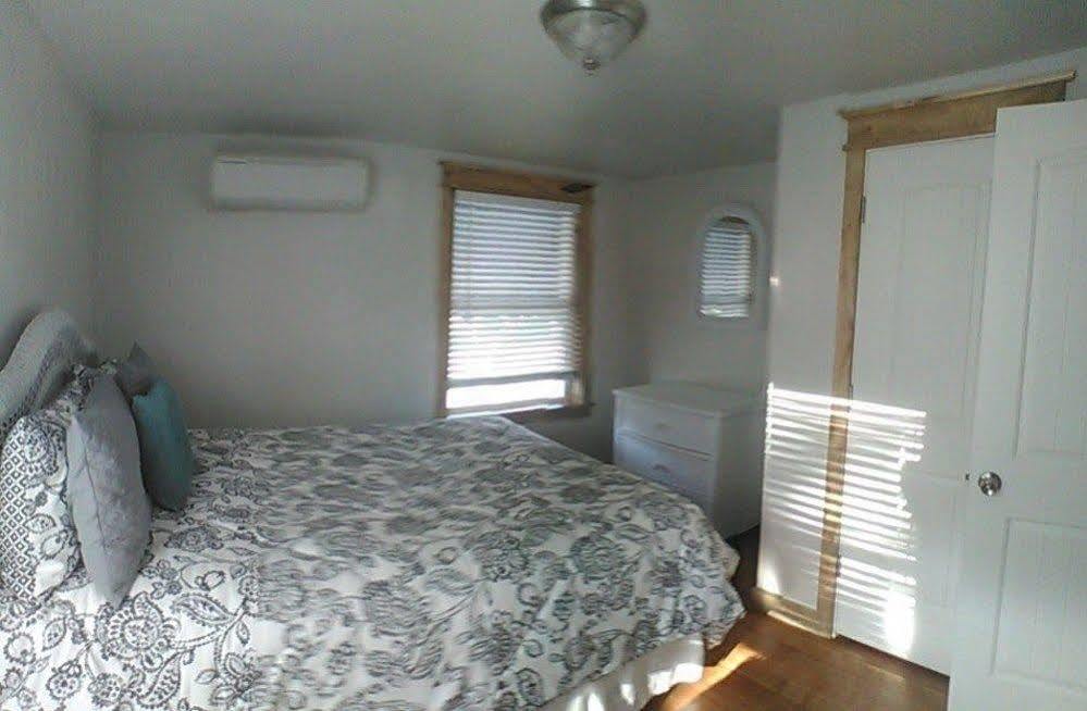 Manor Motel アシュランド エクステリア 写真